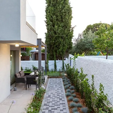 Vakantiehuis Gaia Maisonettes