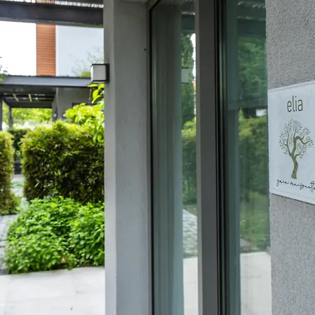 Vakantiehuis Gaia Maisonettes *