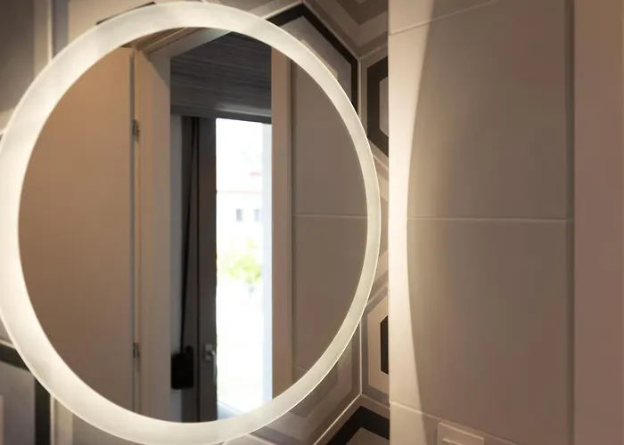 別荘 Gaia Maisonettes *