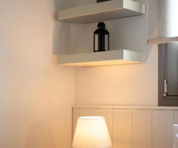 Gaia Maisonettes Nea Kallikrateia