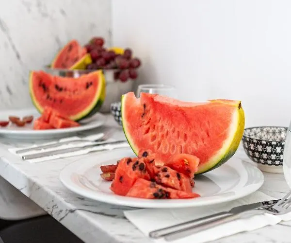 Gaia Maisonettes 別荘