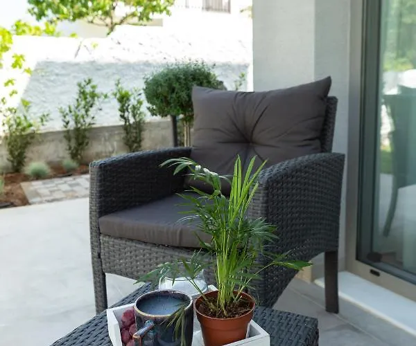 Gaia Maisonettes 別荘 *