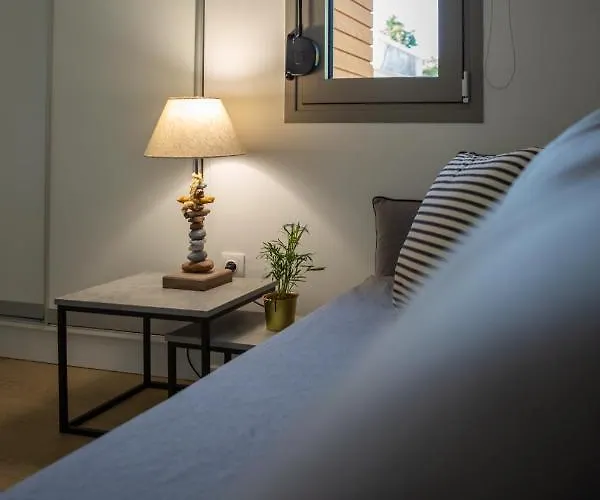 Gaia Maisonettes 別荘 *