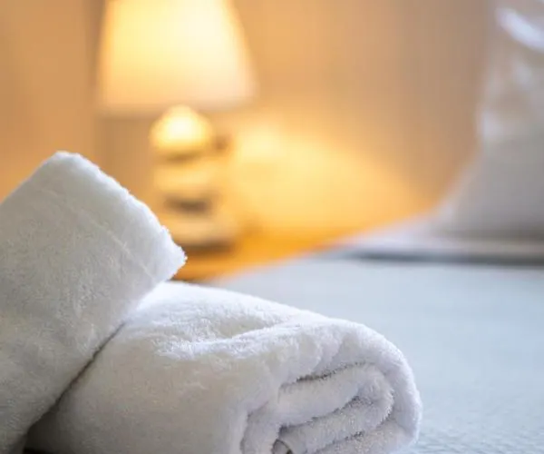 別荘 Gaia Maisonettes *