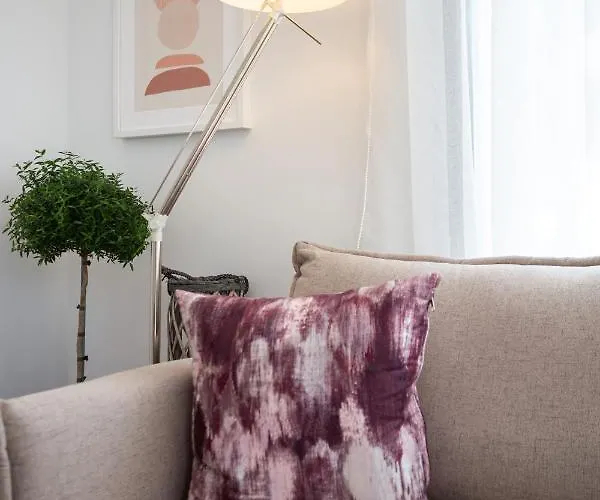 Gaia Maisonettes 別荘