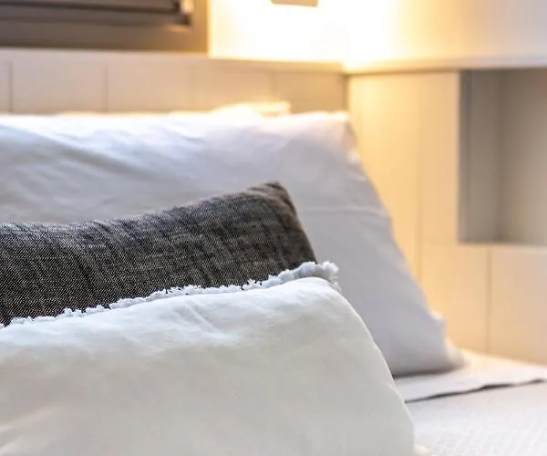 Gaia Maisonettes 別荘 Nea Kallikrateia