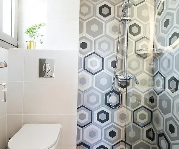 Gaia Maisonettes 別荘