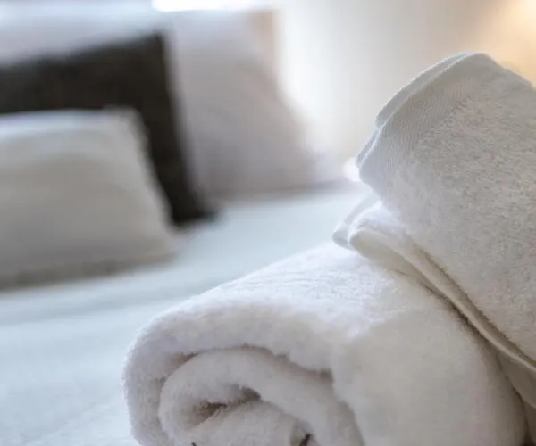 別荘 Gaia Maisonettes