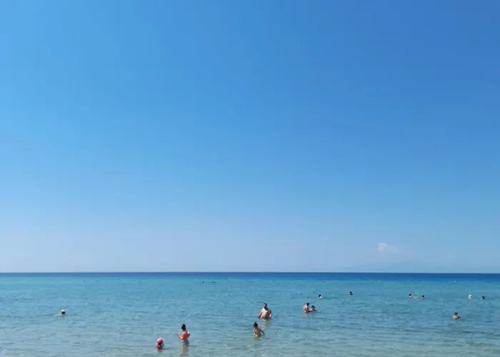 別荘 Gaia Maisonettes