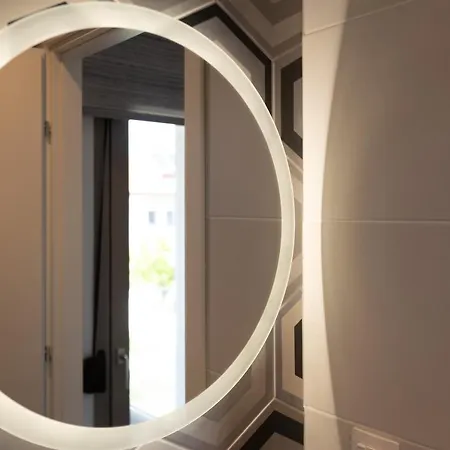 Ferienhaus Gaia Maisonettes *