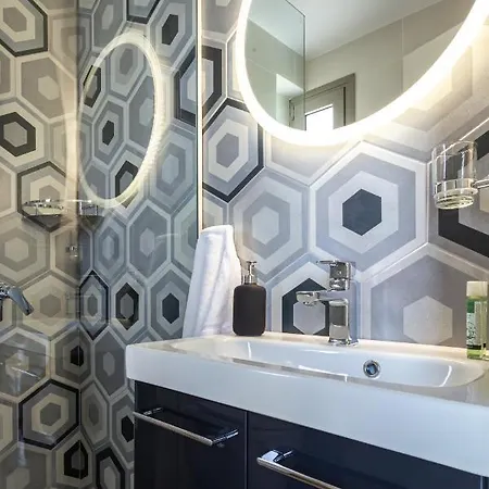 Ferienhaus Gaia Maisonettes *