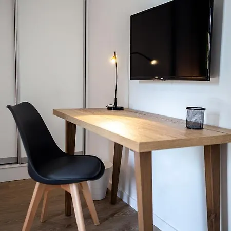 Gaia Maisonettes Nea Kallikrateia