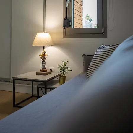 Gaia Maisonettes Ferienhaus *