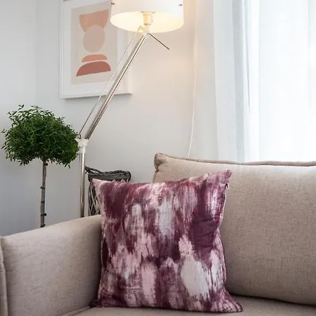 Gaia Maisonettes Ferienhaus