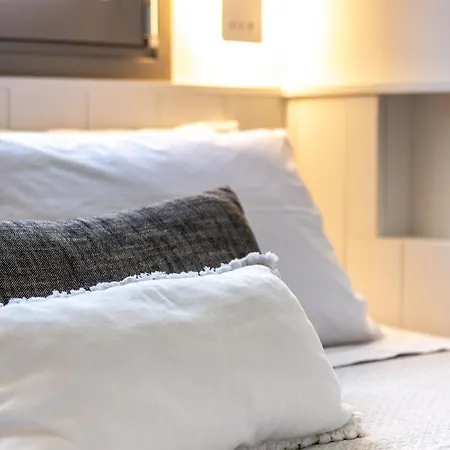 Gaia Maisonettes Ferienhaus Nea Kallikrateia