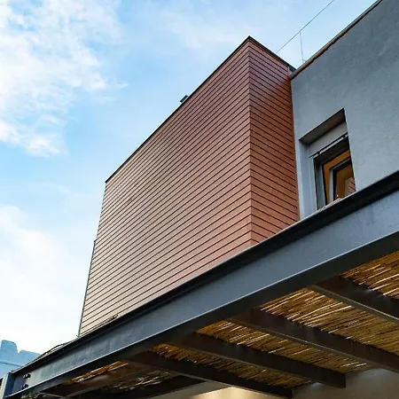 Gaia Maisonettes Dom wakacyjny