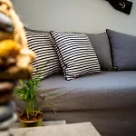Gaia Maisonettes Holiday home Nea Kallikrateia