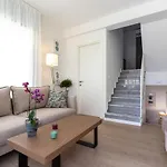 Holiday home Gaia Maisonettes *