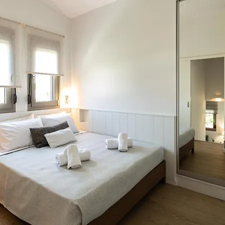 Gaia Maisonettes * Nea Kallikrateia