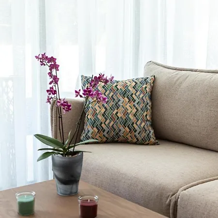 Gaia Maisonettes Nea Kallikrateia