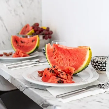 Gaia Maisonettes Дом отдыха