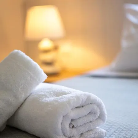 Дом отдыха Gaia Maisonettes *