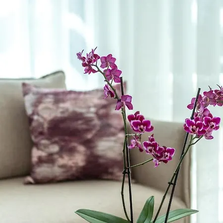 Дом отдыха Gaia Maisonettes