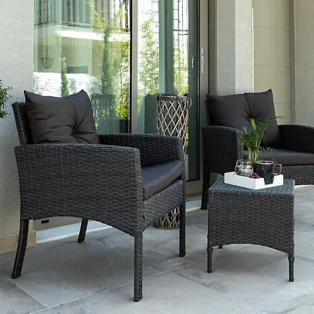 Дом отдыха Gaia Maisonettes *