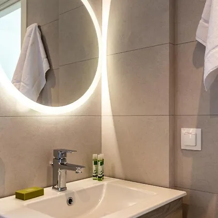 Gaia Maisonettes * Nea Kallikrateia