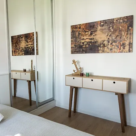 Gaia Maisonettes Дом отдыха