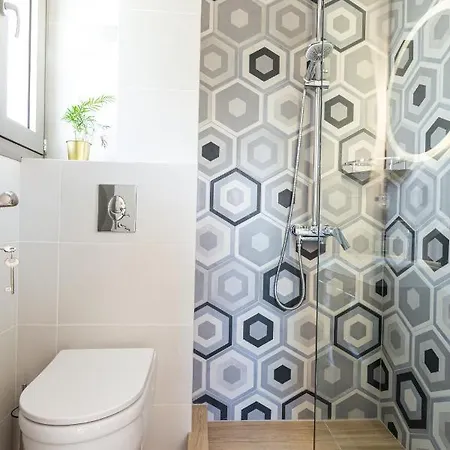 Gaia Maisonettes Дом отдыха