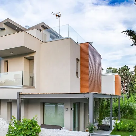 Gaia Maisonettes * Nea Kallikrateia