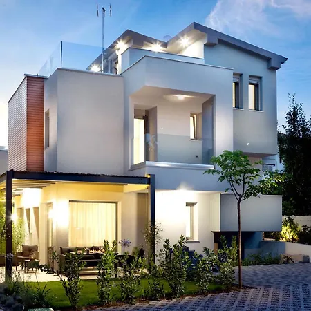 Gaia Maisonettes * Nea Kallikrateia