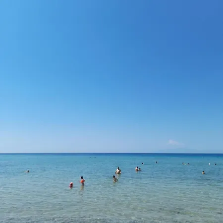 Дом отдыха Gaia Maisonettes