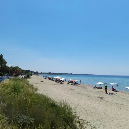 Gaia Maisonettes * Nea Kallikrateia