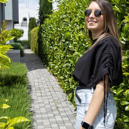 Case de vacanță Gaia Maisonettes