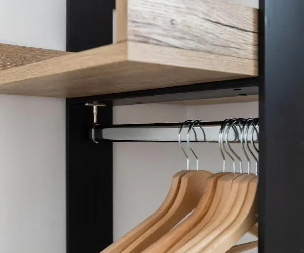 Nyaraló Gaia Maisonettes