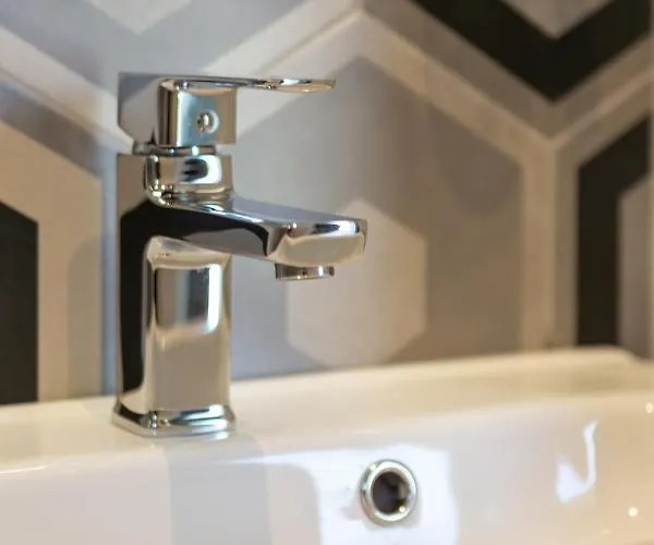 Gaia Maisonettes Nyaraló *