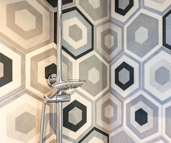 Nyaraló Gaia Maisonettes