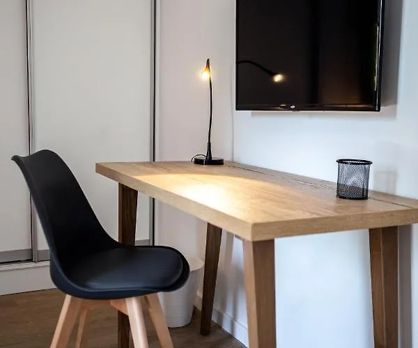 Gaia Maisonettes Nea Kallikrateia