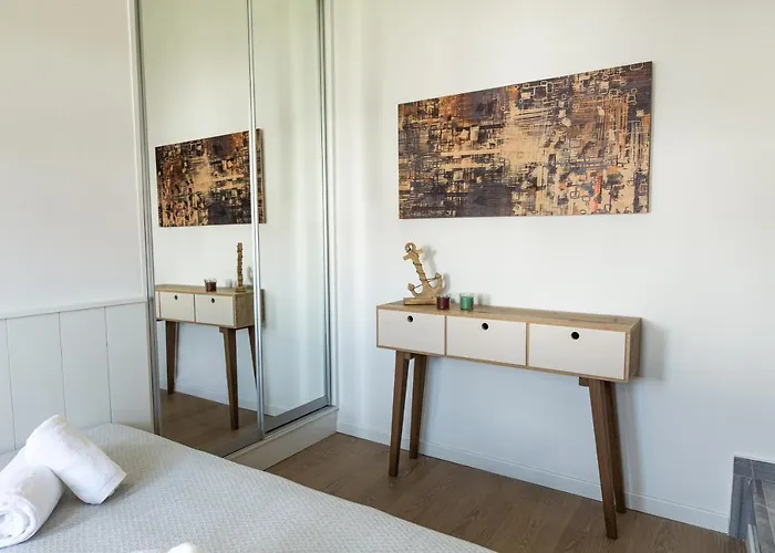 Gaia Maisonettes Nyaraló