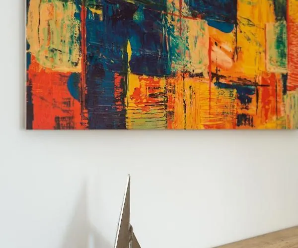 Nyaraló Gaia Maisonettes Nea Kallikrateia