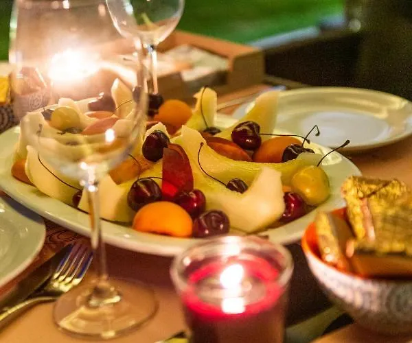 Gaia Maisonettes Nea Kallikrateia